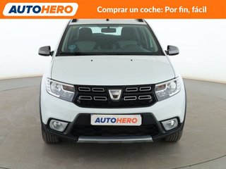 Dacia Sandero 1.0 TCe Stepway Essential