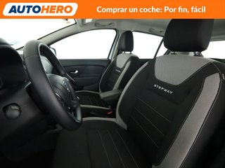 Dacia Sandero 1.0 TCe Stepway Essential