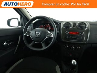 Dacia Sandero 1.0 TCe Stepway Essential