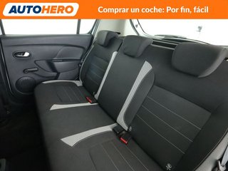 Dacia Sandero 1.0 TCe Stepway Essential