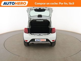 Dacia Sandero 1.0 TCe Stepway Essential