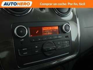 Dacia Sandero 1.0 TCe Stepway Essential