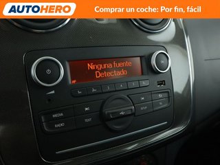Dacia Sandero 1.0 TCe Stepway Essential