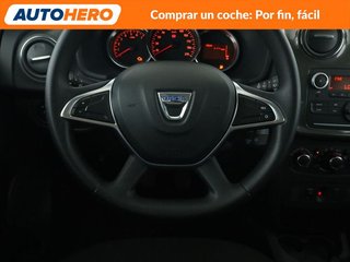 Dacia Sandero 1.0 TCe Stepway Essential