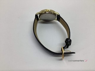 reloj pulsera caballero opal sin