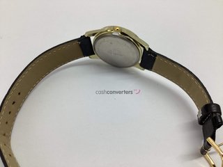 reloj pulsera caballero opal sin