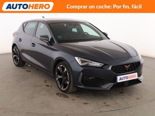 Cupra León 1.5 eTSI