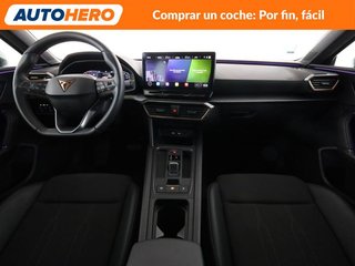 Cupra León 1.5 eTSI