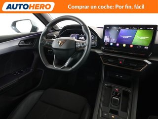 Cupra León 1.5 eTSI