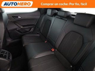 Cupra León 1.5 eTSI