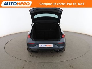 Cupra León 1.5 eTSI