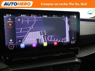 Cupra León 1.5 eTSI