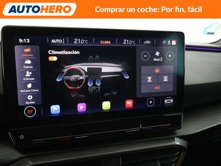 Cupra León 1.5 eTSI