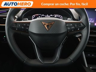 Cupra León 1.5 eTSI