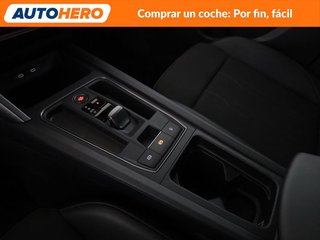 Cupra León 1.5 eTSI