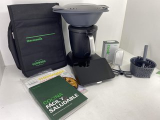 thermomix vorwerk tm7
