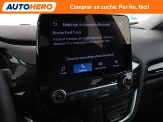 Ford Puma 1.0 EcoBoost Mild-Hybrid Titanium Design