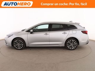 Toyota Corolla 1.8 Hybrid Style