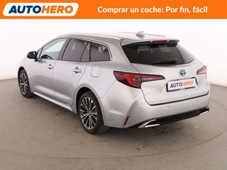Toyota Corolla 1.8 Hybrid Style