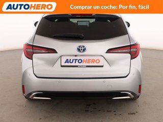 Toyota Corolla 1.8 Hybrid Style