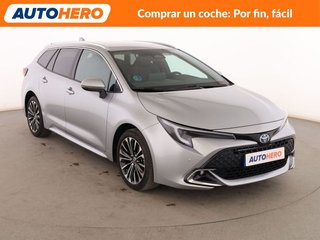 Toyota Corolla 1.8 Hybrid Style