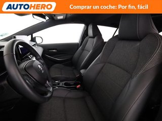 Toyota Corolla 1.8 Hybrid Style