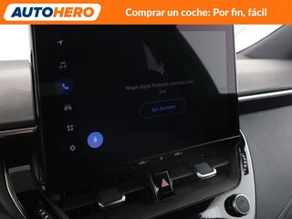Toyota Corolla 1.8 Hybrid Style