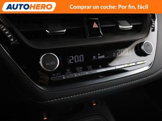 Toyota Corolla 1.8 Hybrid Style