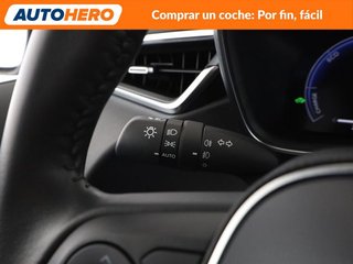 Toyota Corolla 1.8 Hybrid Style