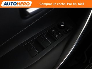 Toyota Corolla 1.8 Hybrid Style