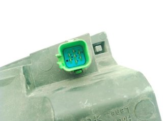 20812966 faro izquierdo ford transit furgon (fa )