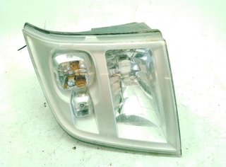20812966 faro izquierdo ford transit furgon (fa )