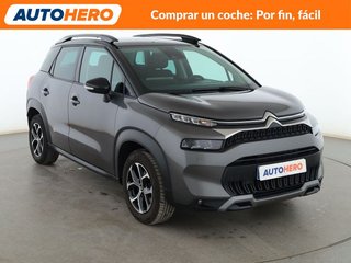 Citroën C3 Aircross 1.2 PureTech Shine