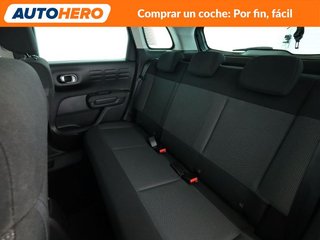 Citroën C3 Aircross 1.2 PureTech Shine
