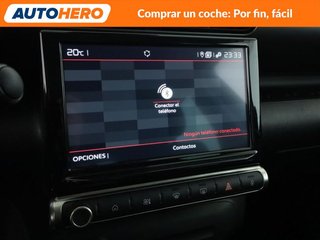 Citroën C3 Aircross 1.2 PureTech Shine