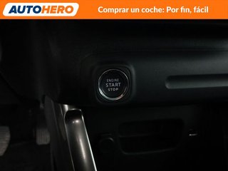 Citroën C3 Aircross 1.2 PureTech Shine