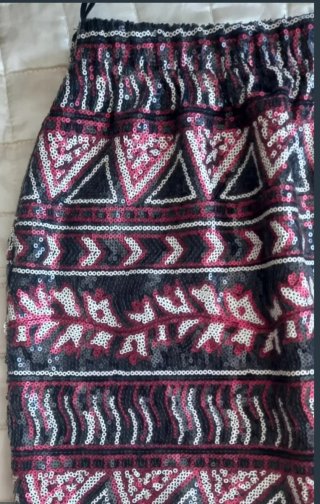 Lote 3 faldas talla única