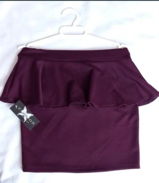 Lote 3 faldas talla única