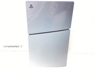 consola ps5 sony playstation 5 slim standard 1tb