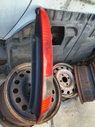 Fanale posteriore Ford Fiesta 5 porte 2002-2005