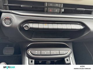 Fiat 600  MHEV  1.2 81kW (110CV) DDCT La prima