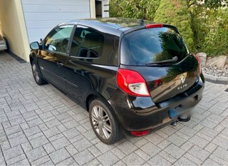 Renault Clio 2011