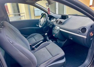 Renault Clio 2011