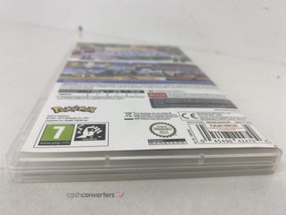 pokemon espada n-switch