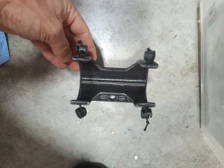 Soporte altavoz
