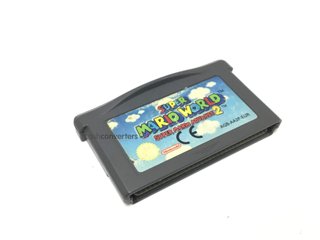 juego gameboy advance