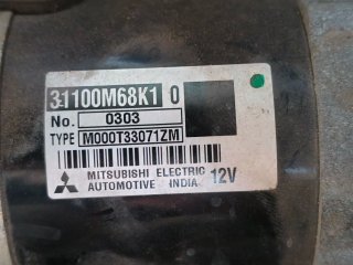 Motorino avviamento Suzuki Alto/Nissan Pixo Opel