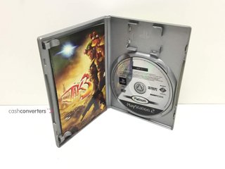 jak 3 ps2