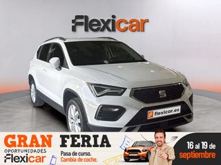 Seat Ateca 1.5 TSI 110kW (150CV) X-Perience XXL