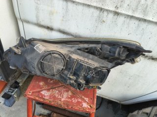 Faro anteriore destro Opel Corsa D 2006-2010